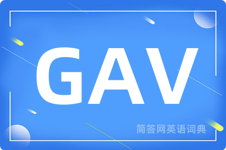 GAV