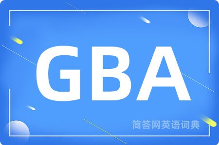 GBA