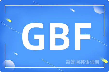 GBF