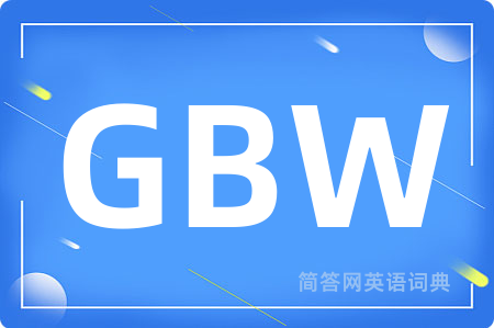 GBW