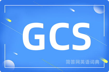 GCS
