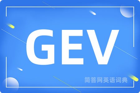 GEV
