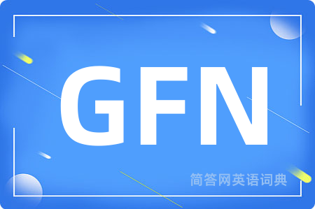 GFN
