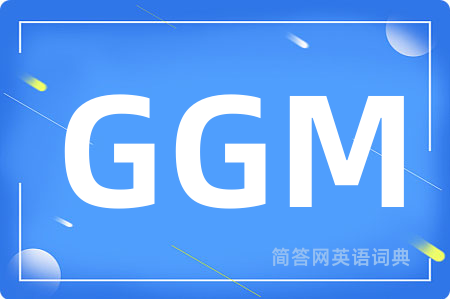 GGM
