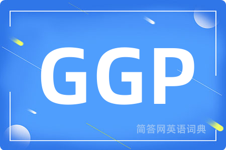 GGP