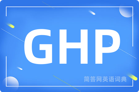 GHP