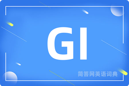 GI