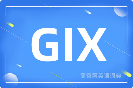 GIX