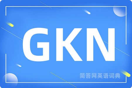 GKN