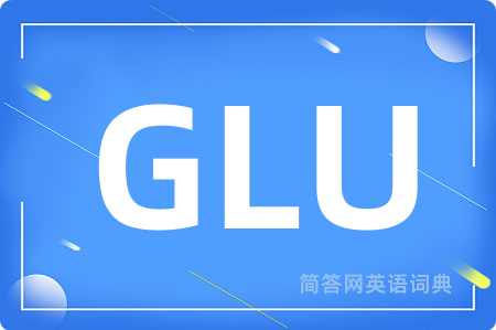 GLU