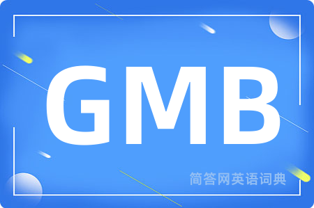 GMB