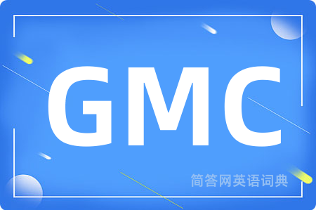 GMC