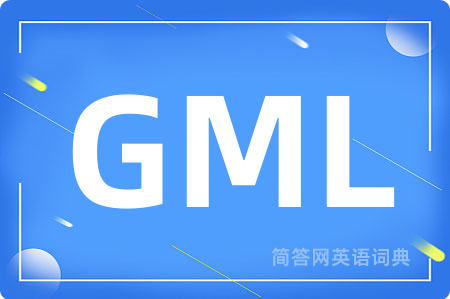 GML