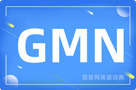 GMN
