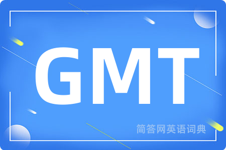 GMT