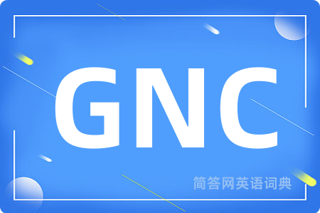 GNC