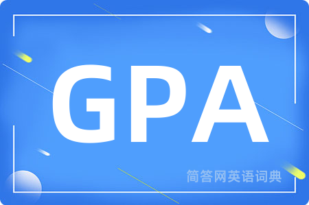 GPA