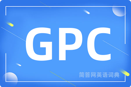 GPC