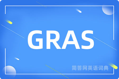 GRAS