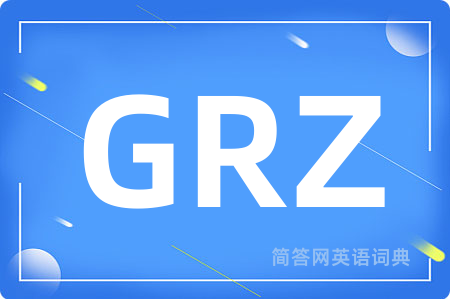 GRZ