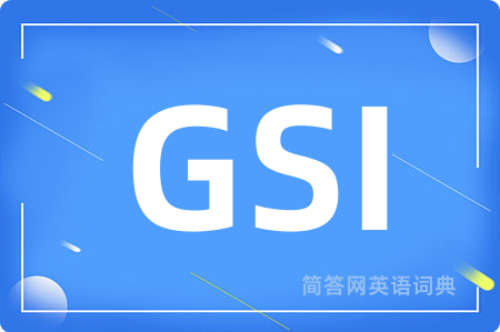GSI