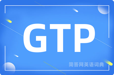 GTP