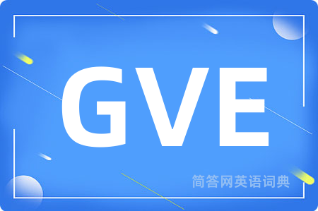 GVE