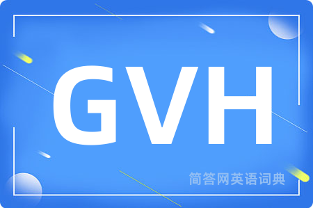 GVH