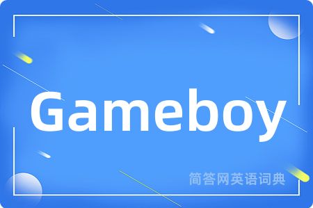 Gameboy