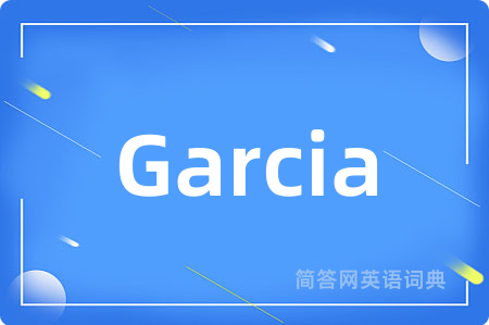 Garcia