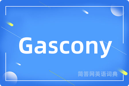 Gascony