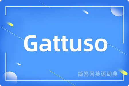 Gattuso
