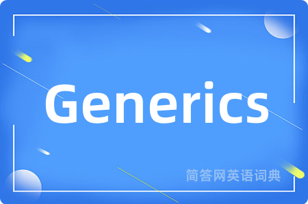 Generics