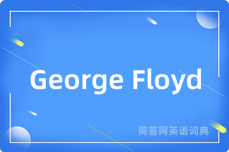 George Floyd