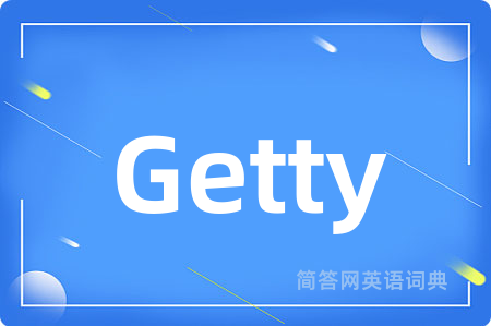 Getty