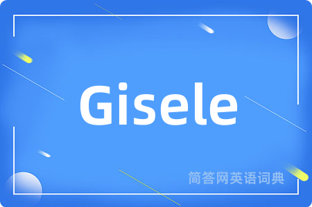 Gisele