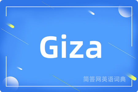 Giza