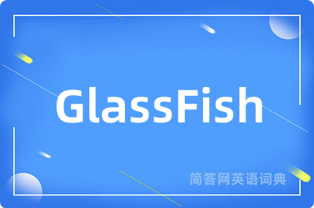 GlassFish