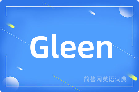 Gleen