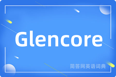 Glencore