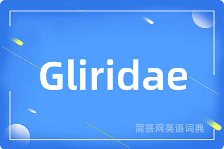 Gliridae