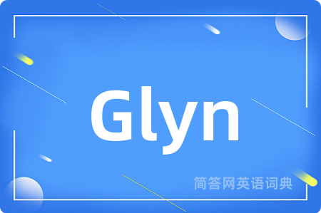 Glyn
