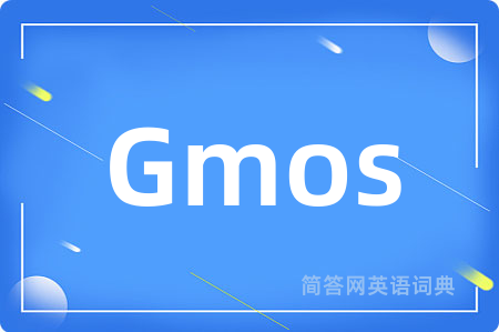 Gmos