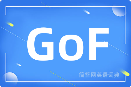 GoF