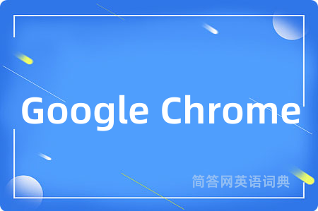 Google Chrome