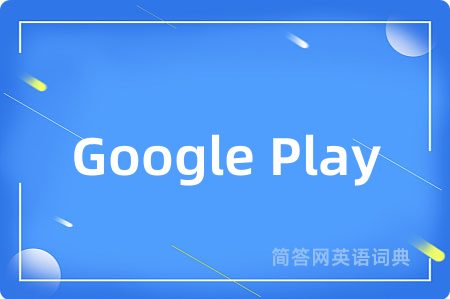 Google Play