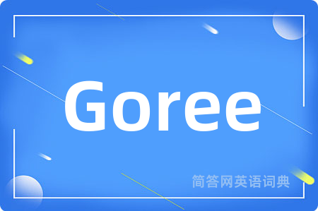 Goree