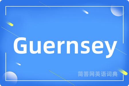 Guernsey