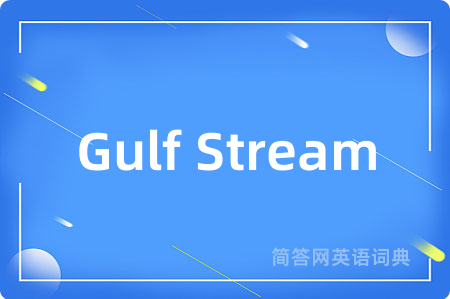 Gulf Stream