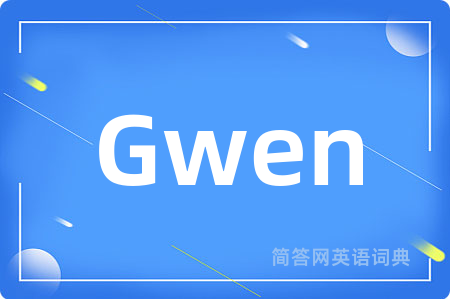 Gwen